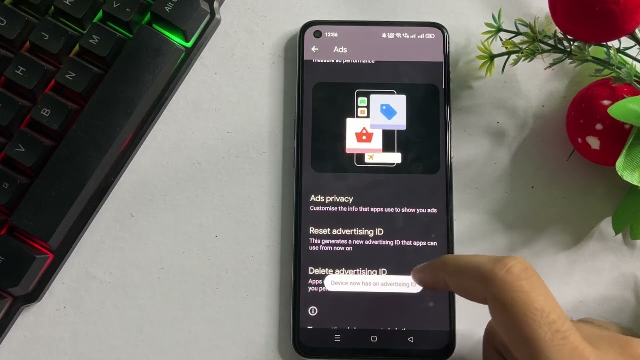 Advertising ID Delete Karne Se Kya Hota Hai | What Happens If You Delete Advertising ID on Android