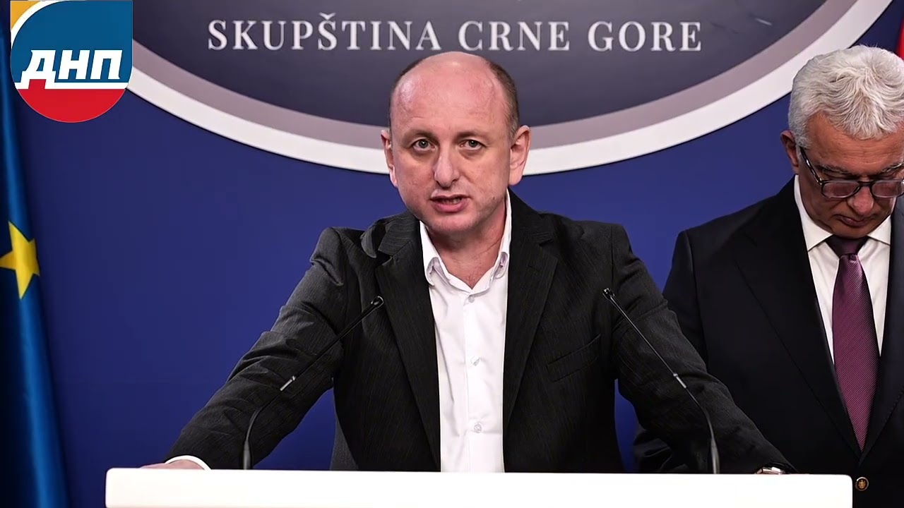 КНЕЖЕВИЋ: „НАШЕ ДЈЕЛО ПРАВО ЈЕ!“