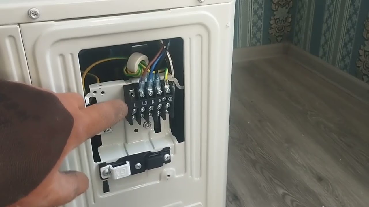 AUX INVERTER 12000BTU