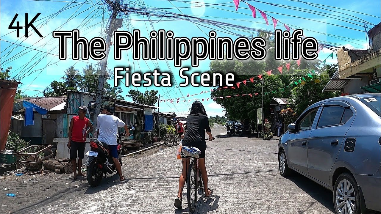 MALILIPOT ALBAY PHILIPPINES, Fiesta 2022