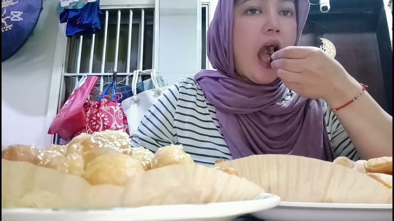 Let's make for iftar 