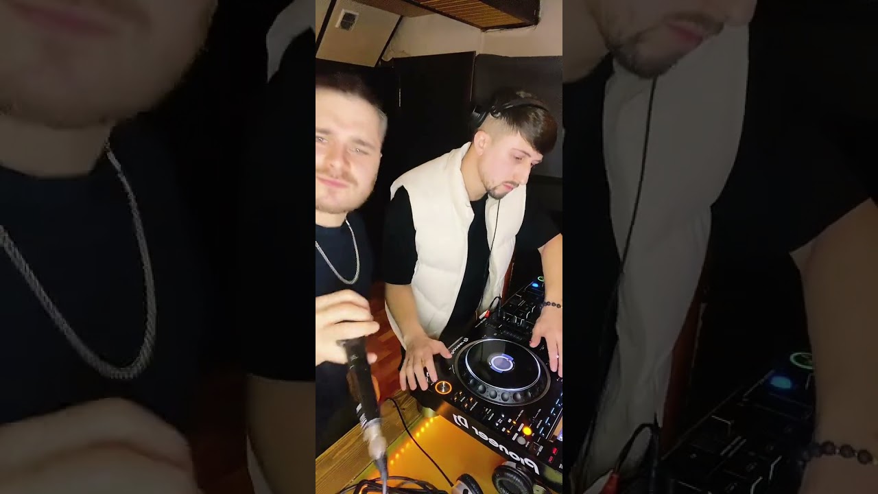 DJ's: DEWEZ & 5IFTHGEAR x ANTTMC - FEBUARY 2026 - THE DNBANTTIX SHOW