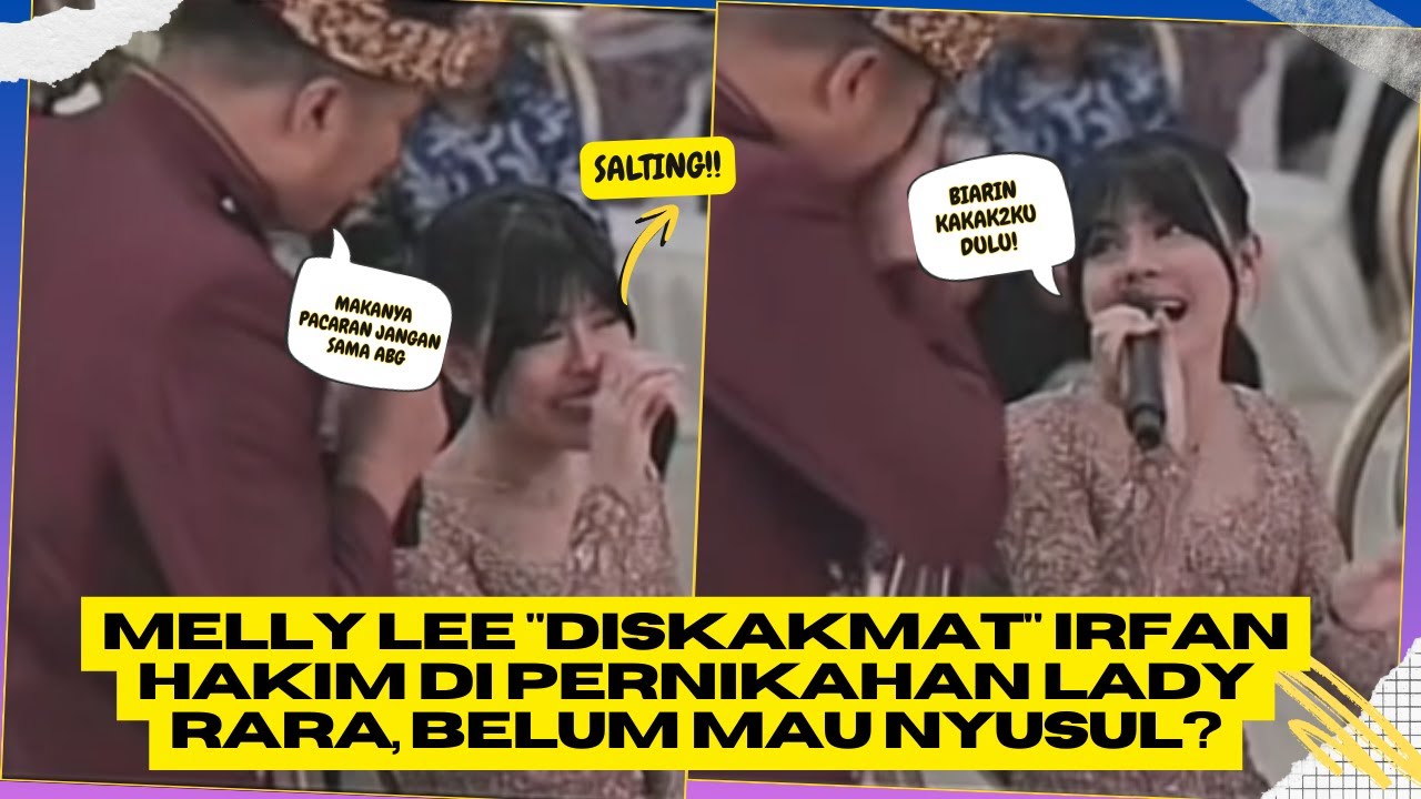 Melly Lee 