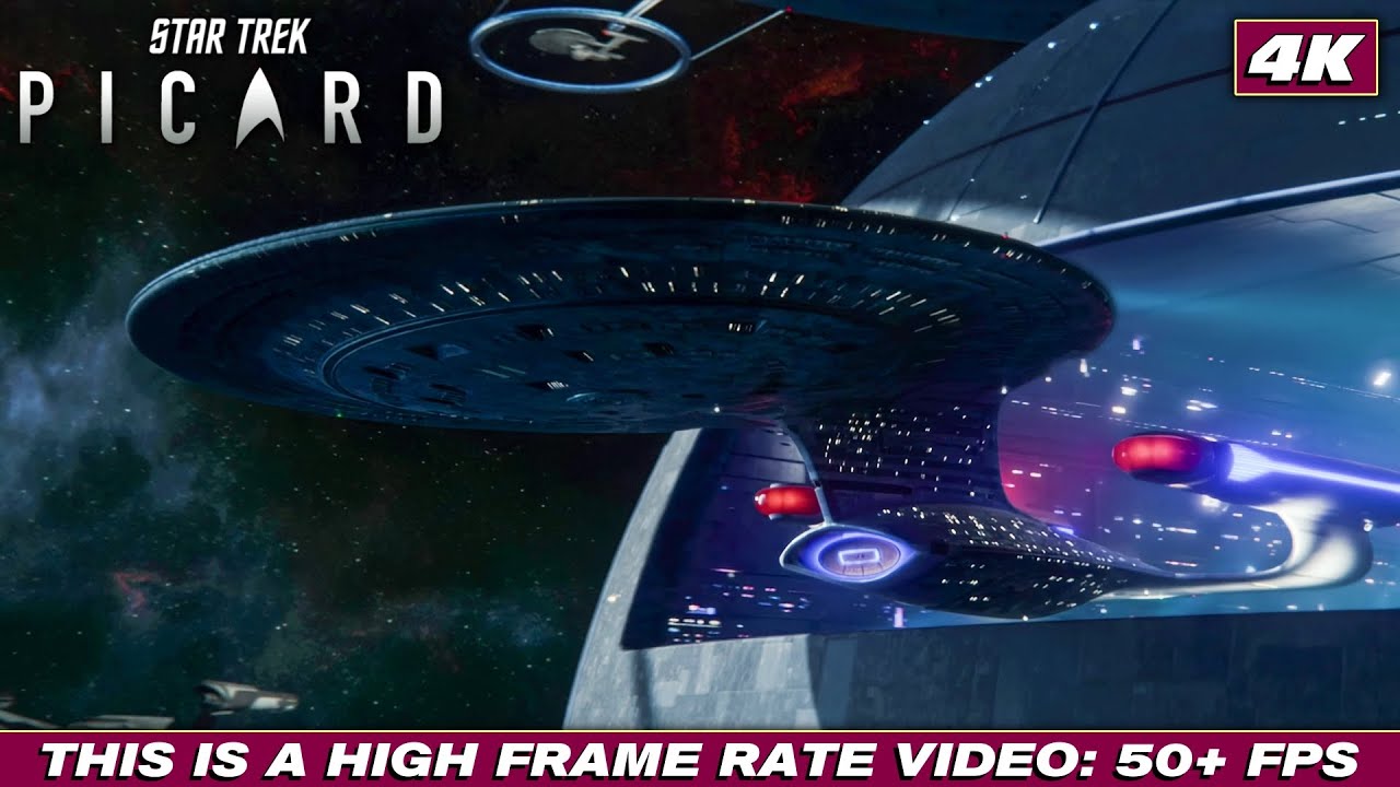 Star Trek: Picard - 