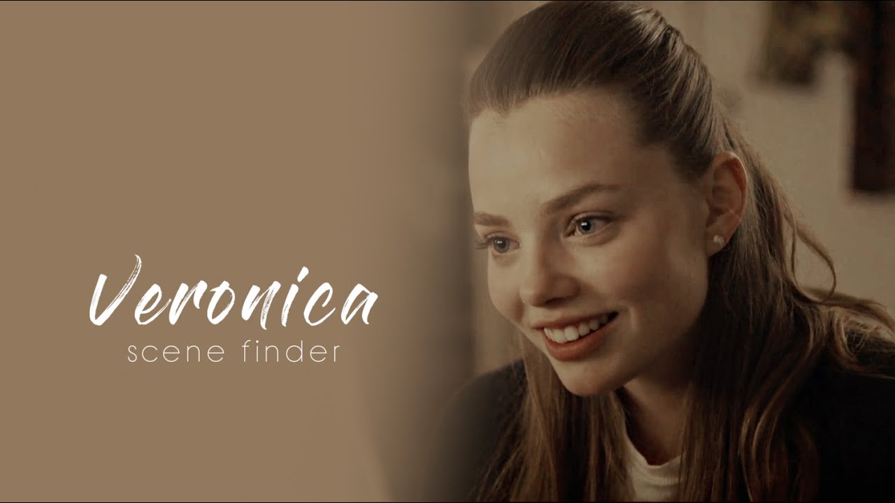 • Veronica | scene finder