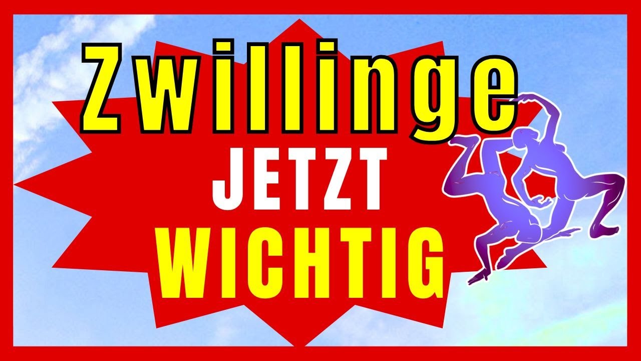 ZWILLINGE ♊️  ÜBERRASCHUNG‼️EINFACH GENIAL 👍‼️ März, April, Mai  2026 | Orakel | Tarot