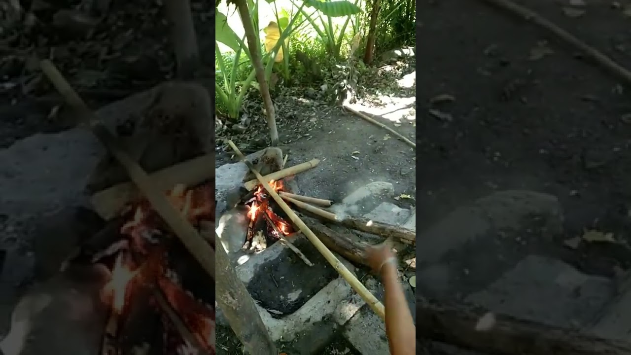paano gumawa ng panungkit ng niyog PART 2 | BOY SUKLOT VLOGS