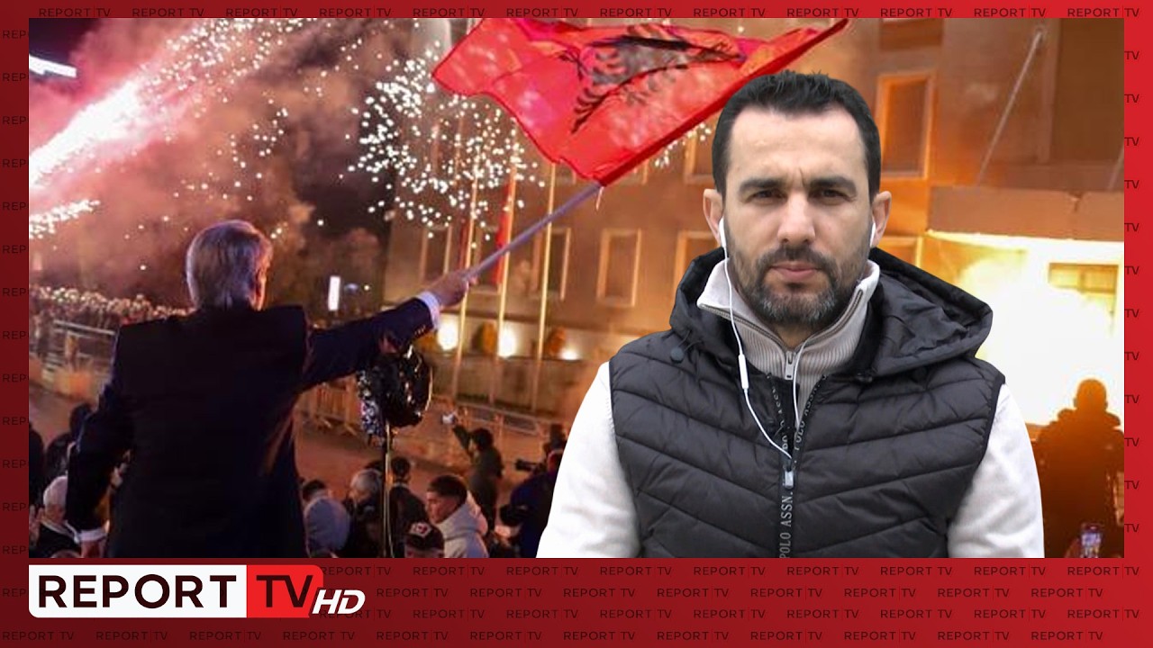 Protesta e PD më 20 shkurt/ Lapaj jep përgjigjen nëse do t’i bashkohet: Sheshi nuk ka pronar...