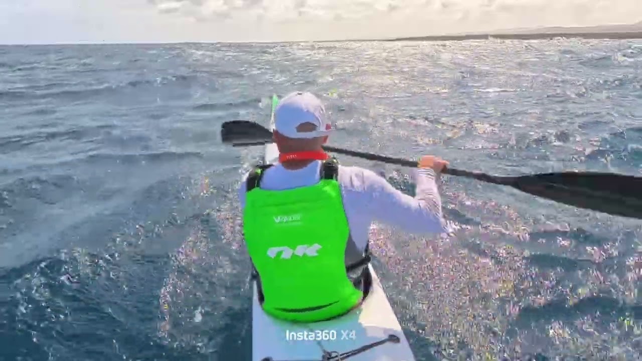 Corralejo febbraio 2026 