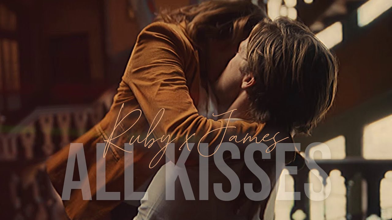 Ruby ✘ James • Maxton Hall • Love Me Like You Do