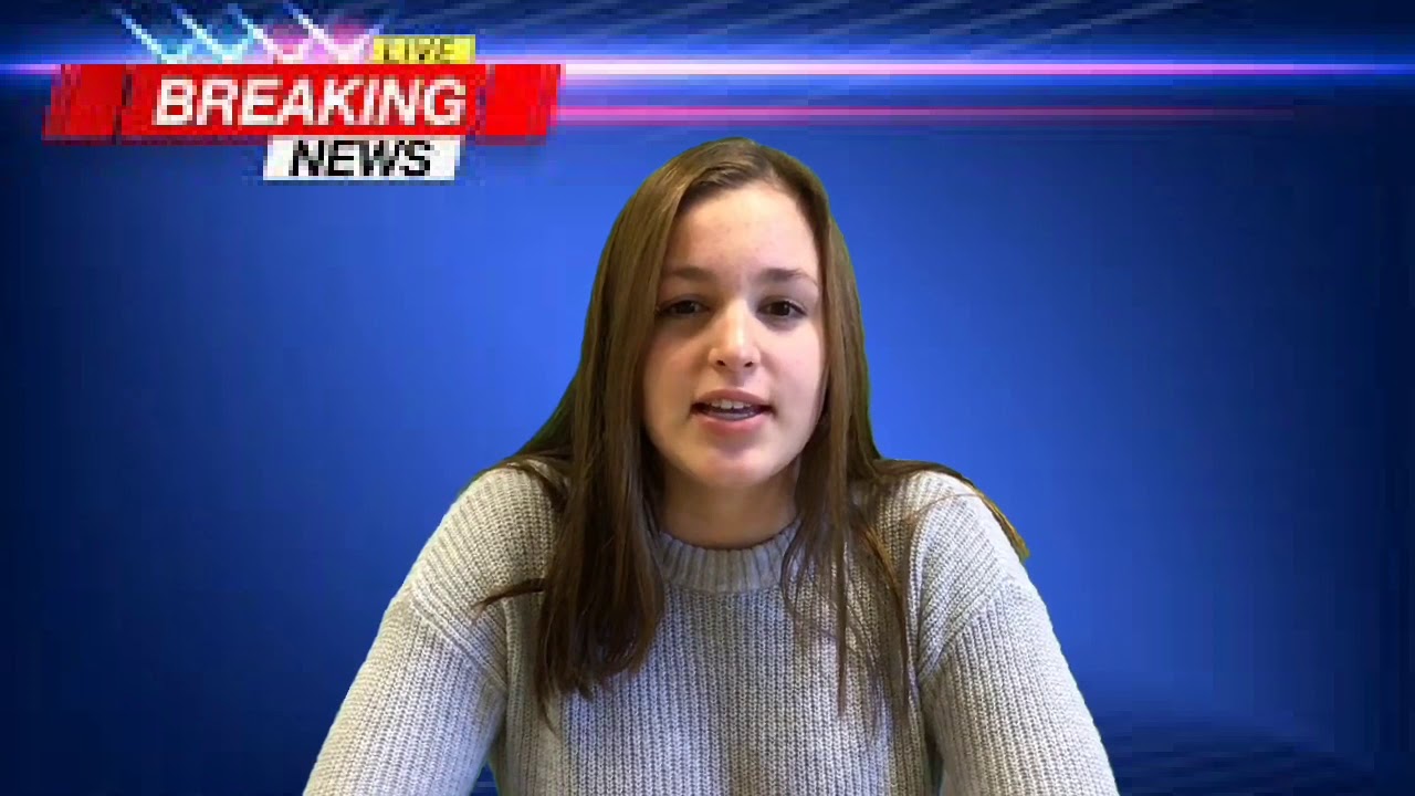 French Revolution news broadcast Kate Jackie And Brooke