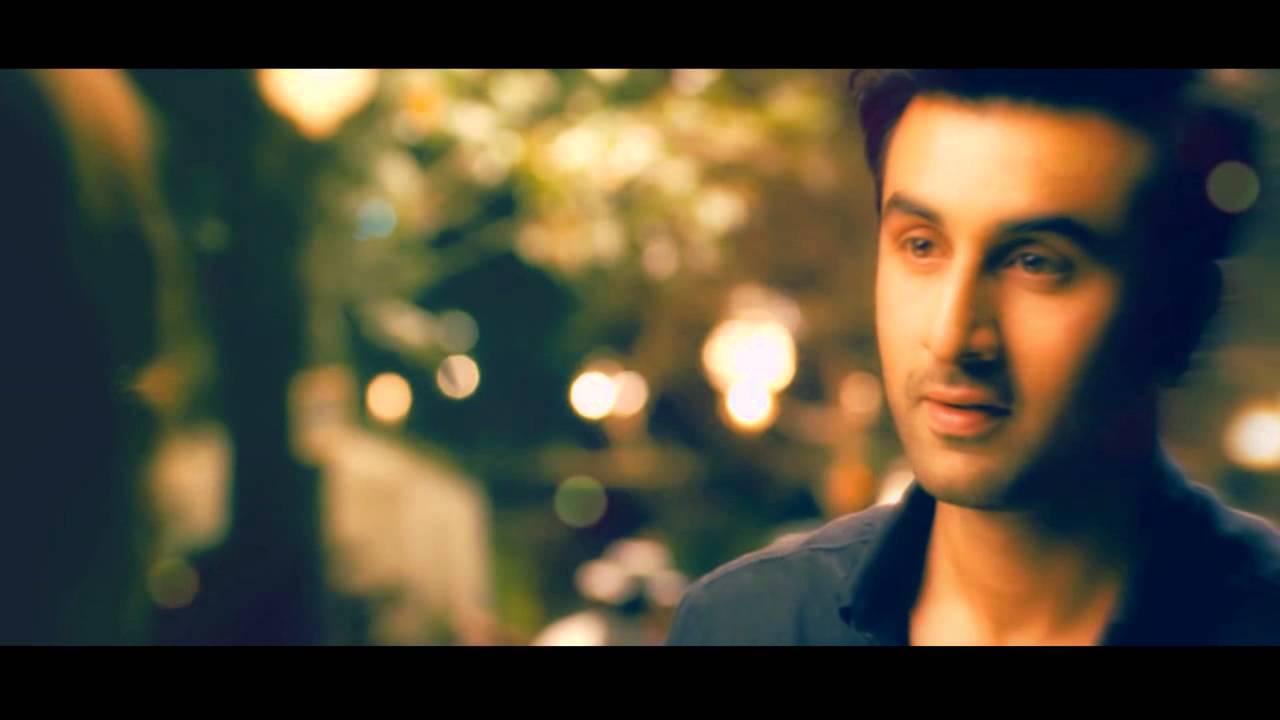 Deepika & Ranbir - Yeh Jawaani Hai Deewani -  Lag Ja Gale - Trailer - Cover