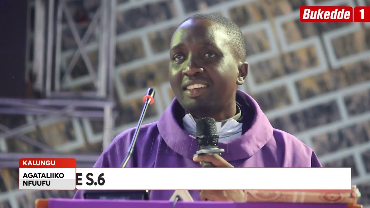 Agataliikonfuufu:  St  Kalemba SSS  bajaganya lwa buwanguz mu bya s 6  N'aba Jonah High aschool nabo