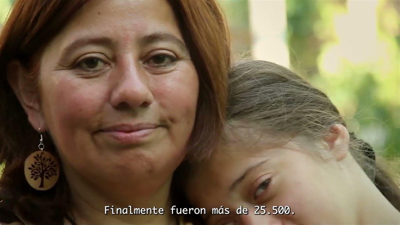 Minidocumental 35a&ntilde;os de Fundaci&oacute;n PRODEMU