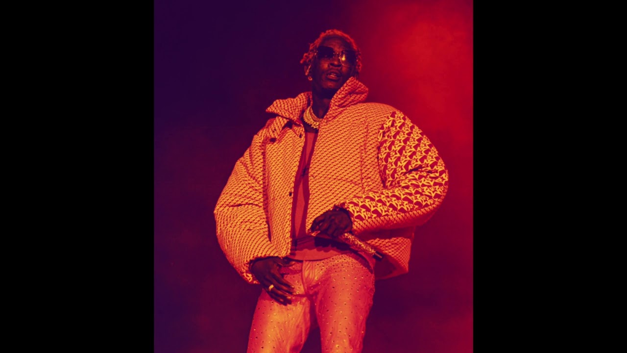 Travis Scott Type Beat x Young Thug Type Beat 2023 - Skill | Free Type Beat | Rap/Trap Instrumental