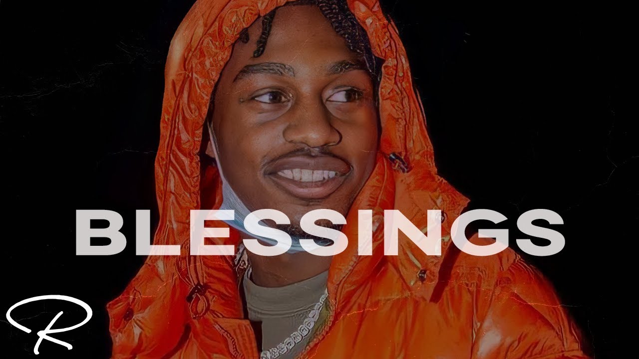 (FREE) Lil Tjay Type Beat 2021 | Piano Type Beat 