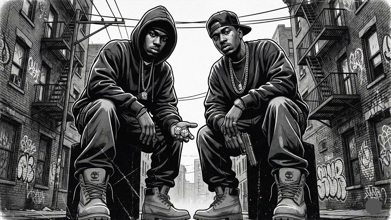 [FREE] Type Old school hip hop beat-,,it's up to you'' | Type Boom bap instrumental