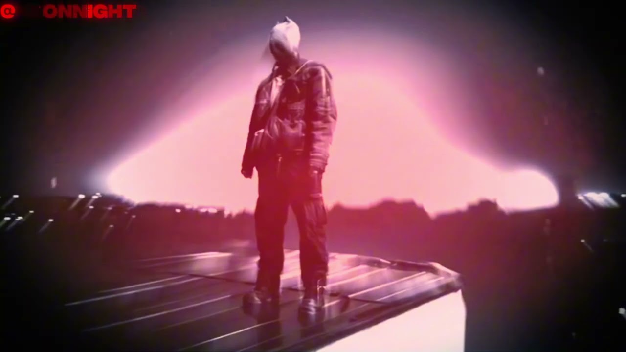 (Free)366 UK Drill Type Beat 2025 X Freestyle Rap Drill Type Instrumental 2025 @NEONNIGHT9