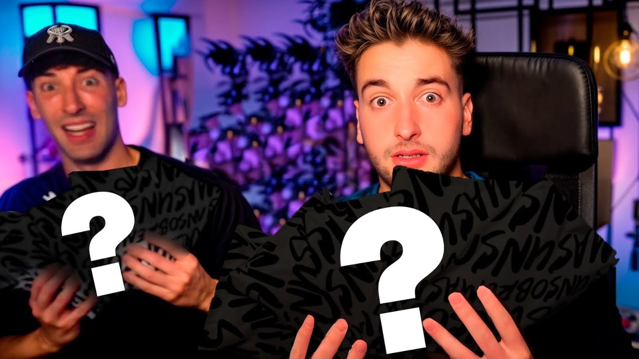 COMPRÉ LAS MYSTERY BOX DE POKEMON MÁS PSICÓPATAS!!!