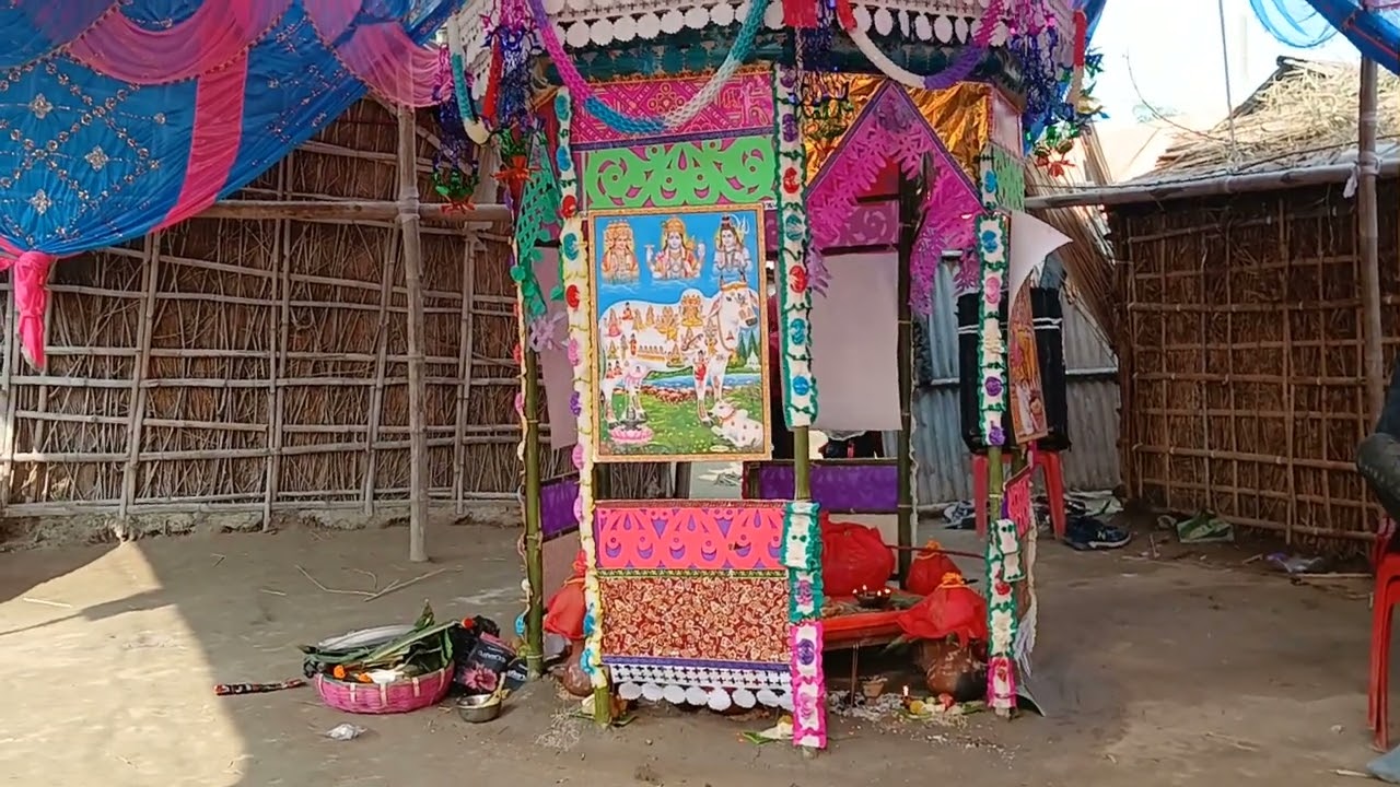Salendra Kumar Saraswati 