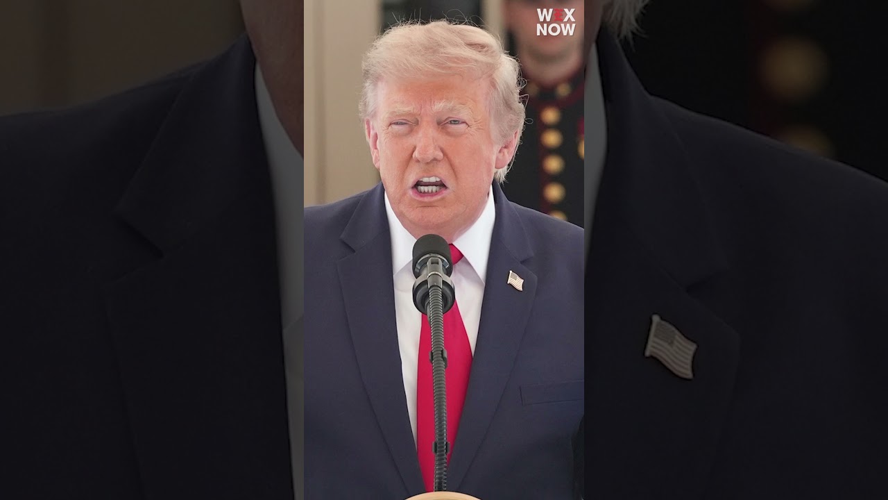 Демократы противятся попытке Трампа включить Иран в двухпартийный законопроект о санкциях против ...