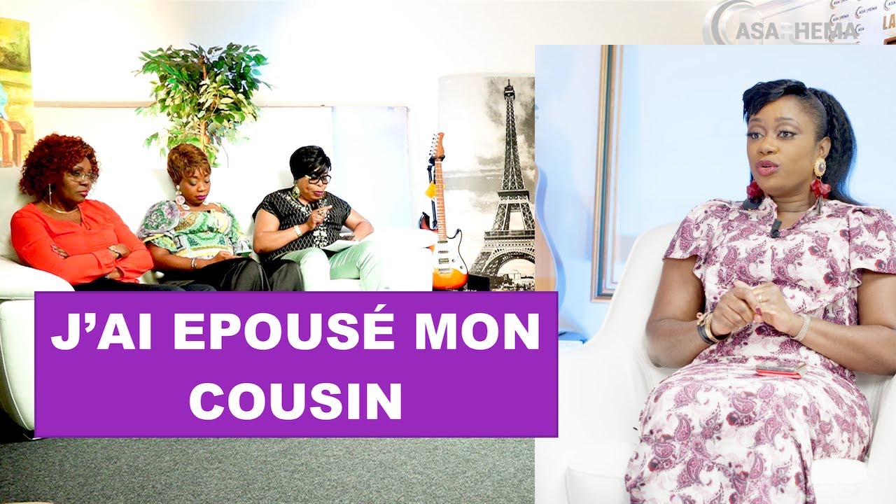 Mariage incestueux -Femme Sage #casarhema