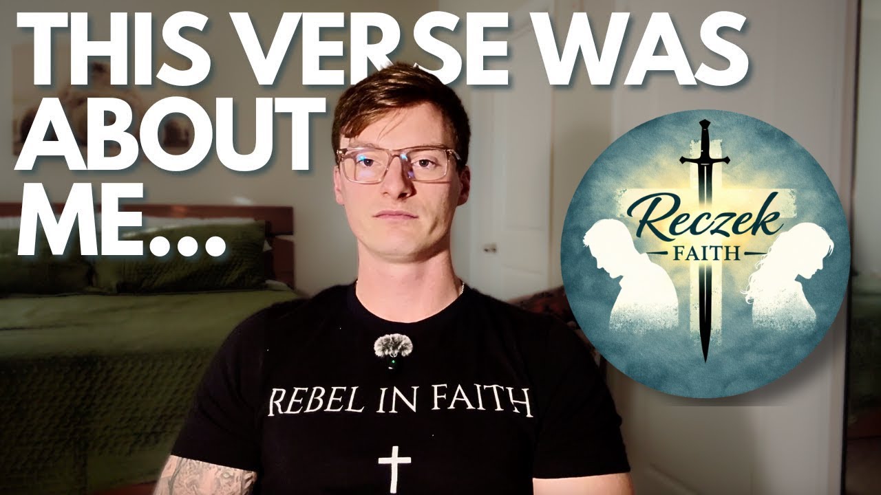 Why Meditating on Scripture Changes You More Than Just Reading It | Jesus in the Morning Ep.8