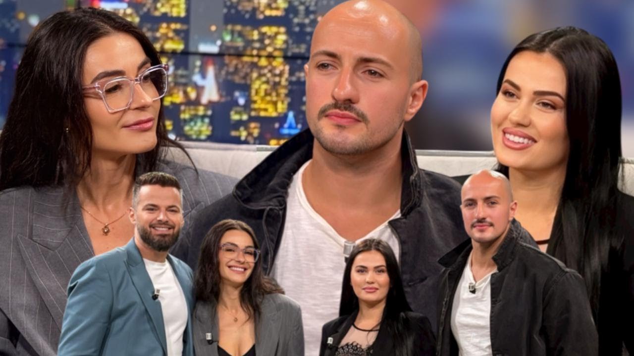 As nderi, as besa! Duhen vendosur kufijtë, debati Zhaklina Lekatari, Krist Dragot, A.Xhaferi | MPTD