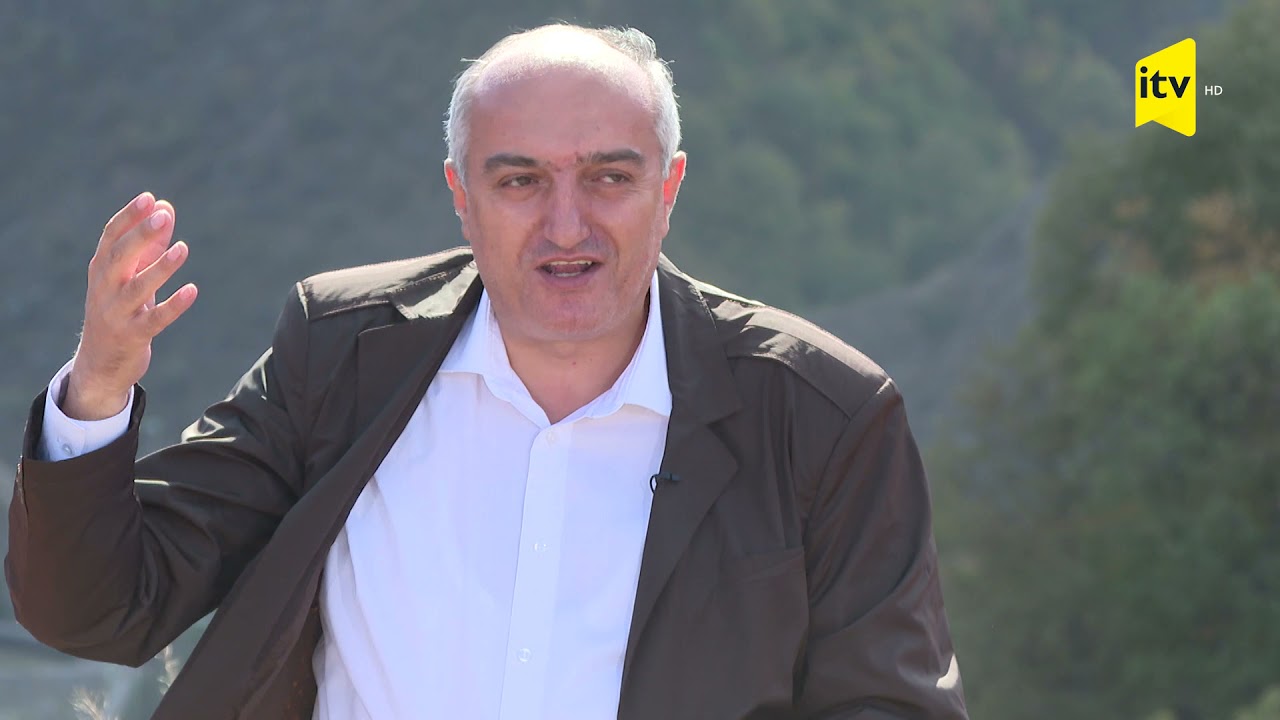 Ozan məclisi - 10.10.2021