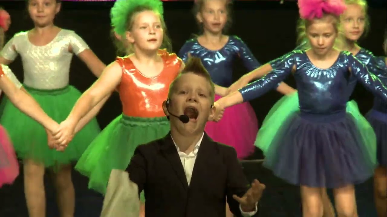 Piękna koza czyli budyń po neapolitańsku, 2018 07 21 45 MHFKMS   Koncert Galowy Laureatów