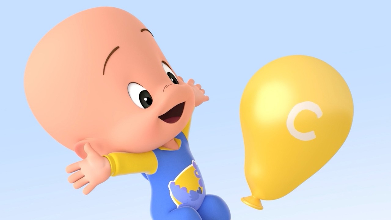 Cuquin Discover 👶🏻 Learn Letters! 🔤 and More Full Episodes 🎈 Fun Learning for Kids