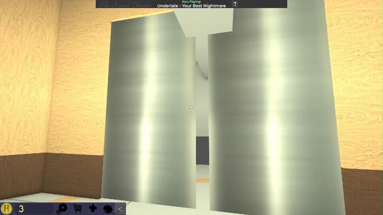 The Normal Elevator