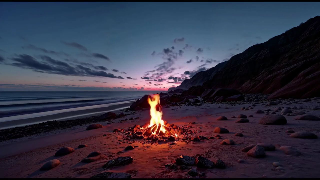 528 Hz | Relaxation & Sleep Music