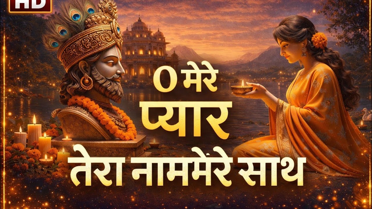Latest New 2026 Song🙏On The Top🤟श्याम तेरी भक्ति में मिला सुकून🤟O Mere Pyare ShyamKhatu Shyam Bhajan