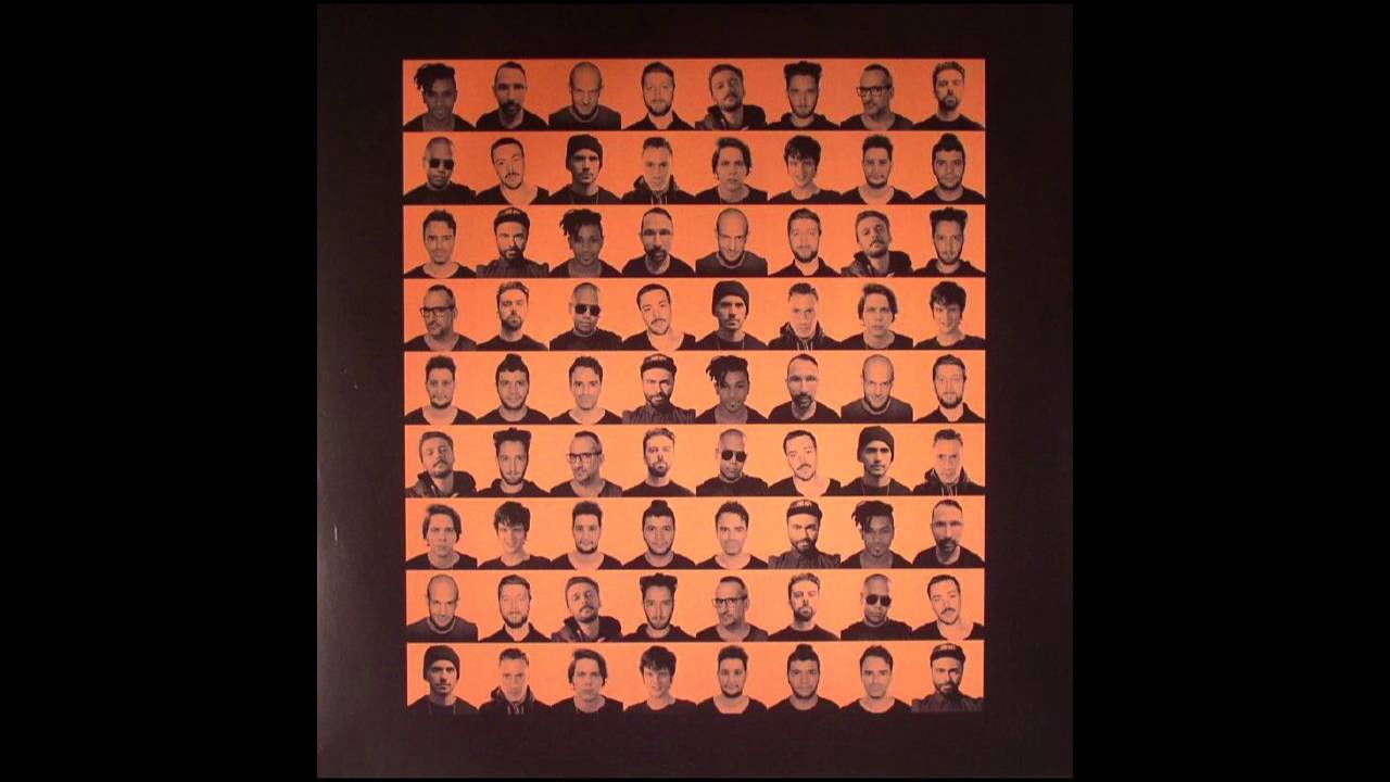 Jon Rundell - Freak Out [Desolat]