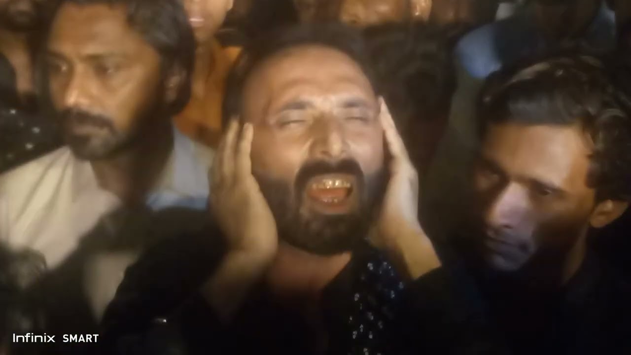 Waseem Khan nouha khwan 