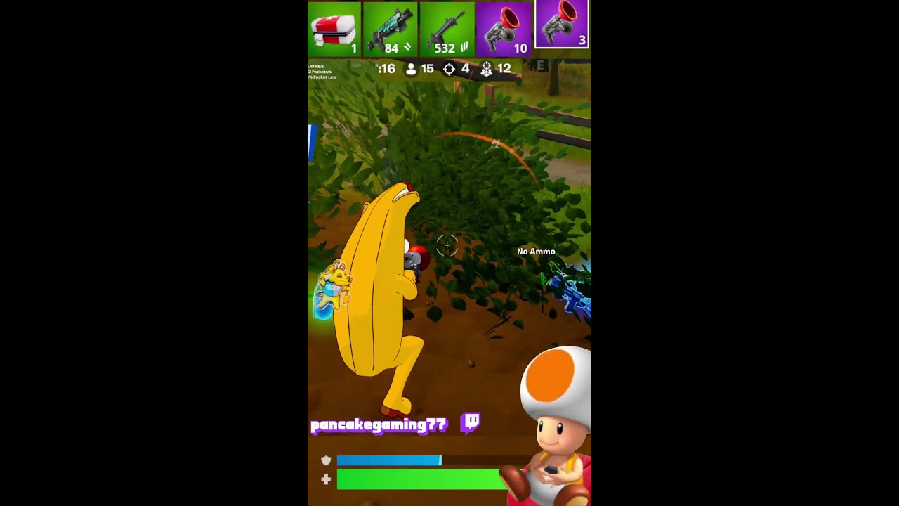 (DROPS ON) Fortnite With the Boys | Reading Chat | Chilling