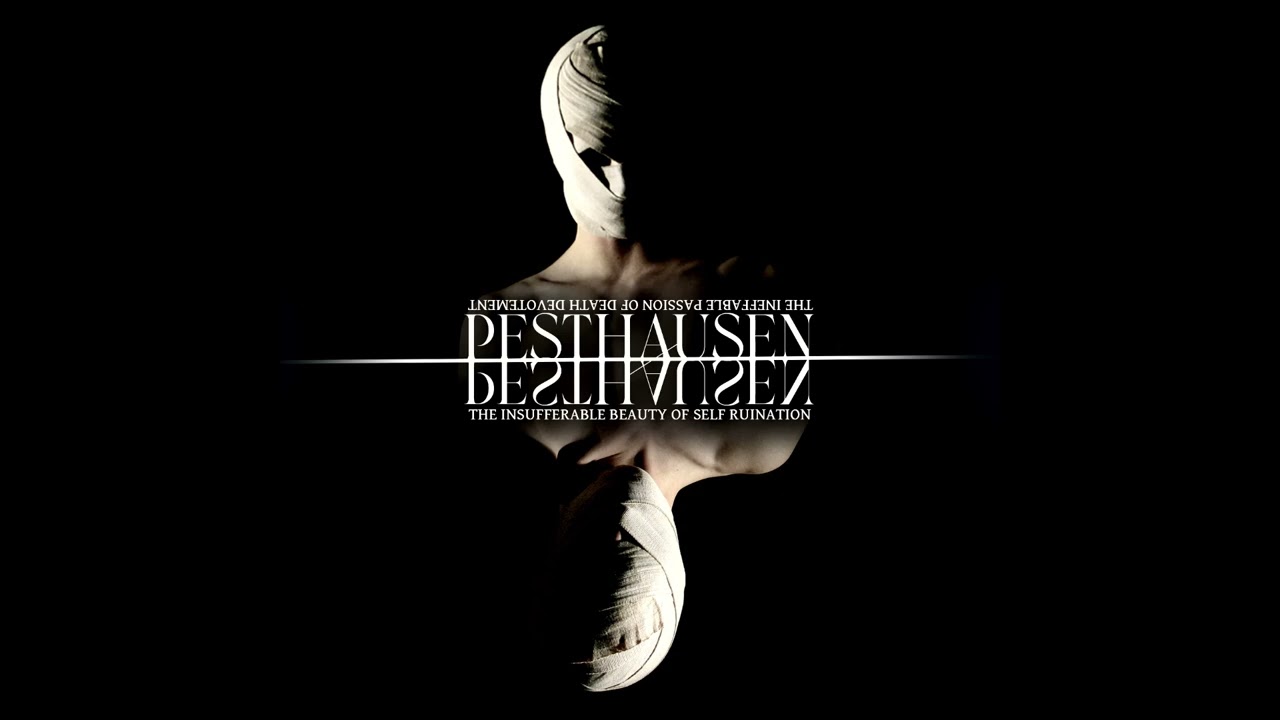 Pesthausen  - Voice of Sacred Dissymmetry