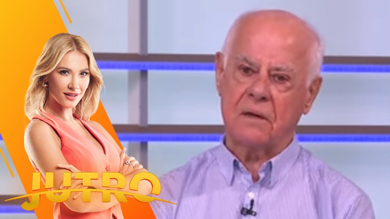 Susret Trampa i Putina - zašto baš Aljaska? - JUTRO