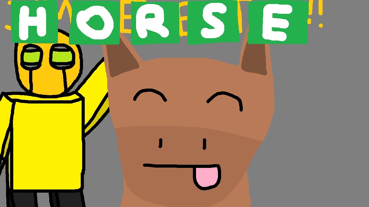 Day 59 of seeing if the wordle is horse (SPOILERS)