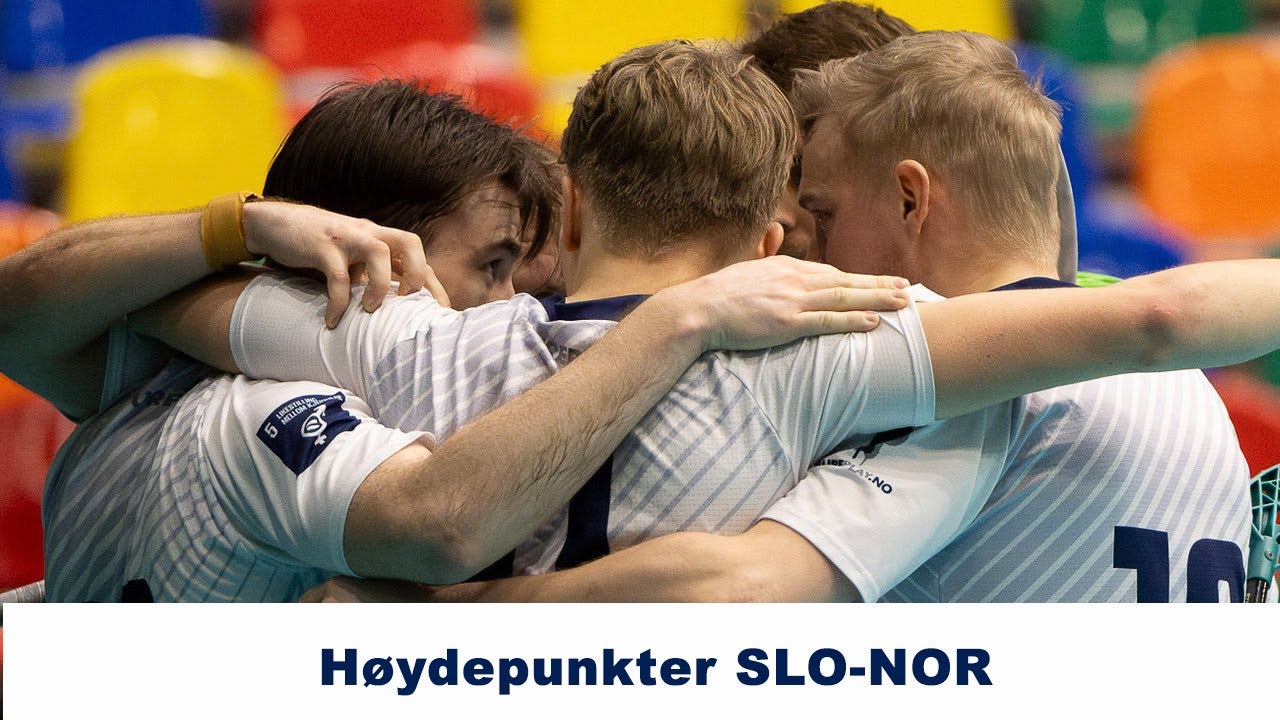 Highlights SLO   NOR