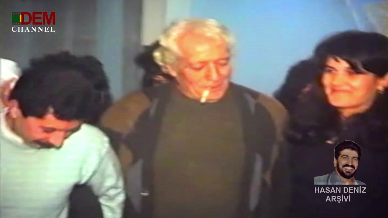 Mehmet Uzun Gecesi - 3. Bölüm