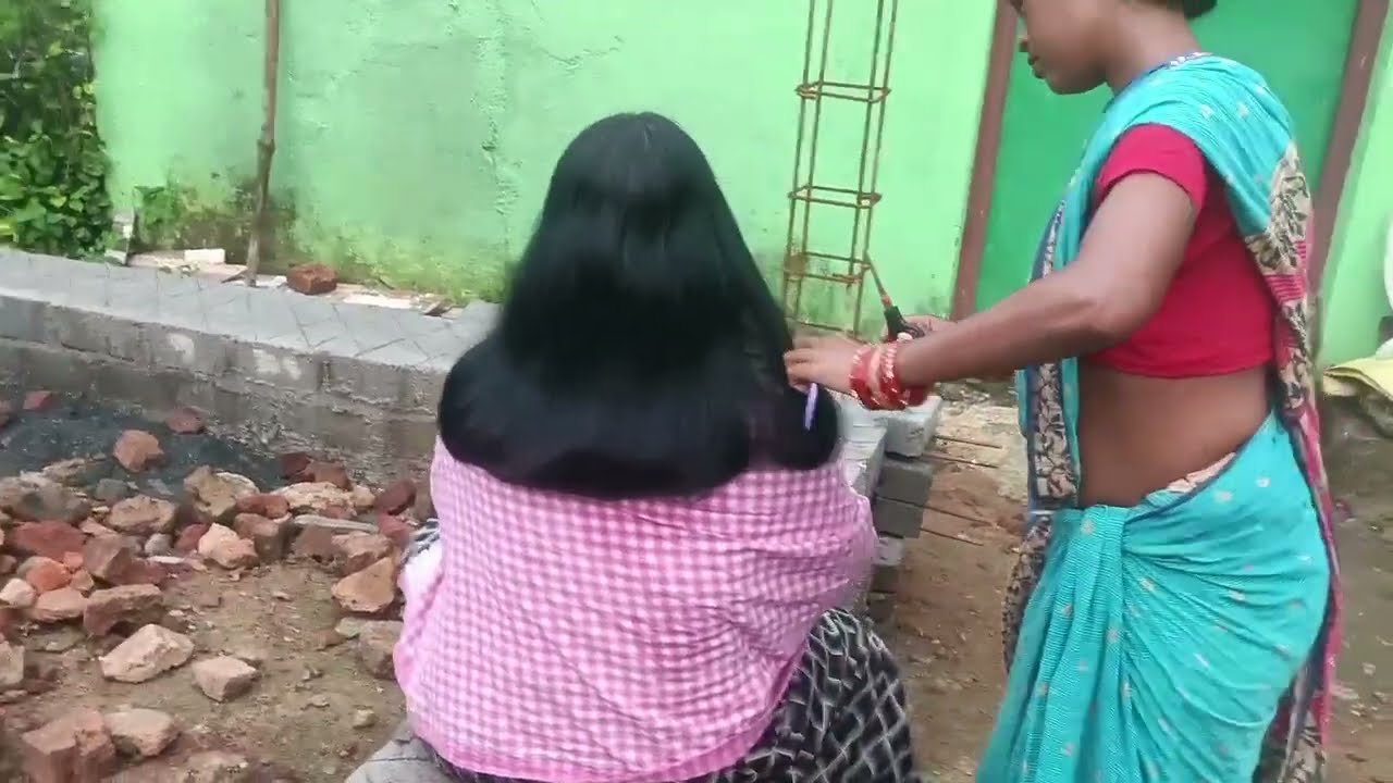 Haircut Nai Achha Lagrah Mujhe😭 | Haircut Gone Wrong | Saisujata