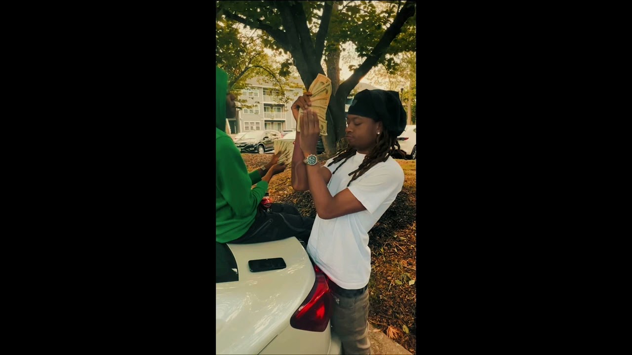 Drillboy - Ca$h Convo [Official Audio]