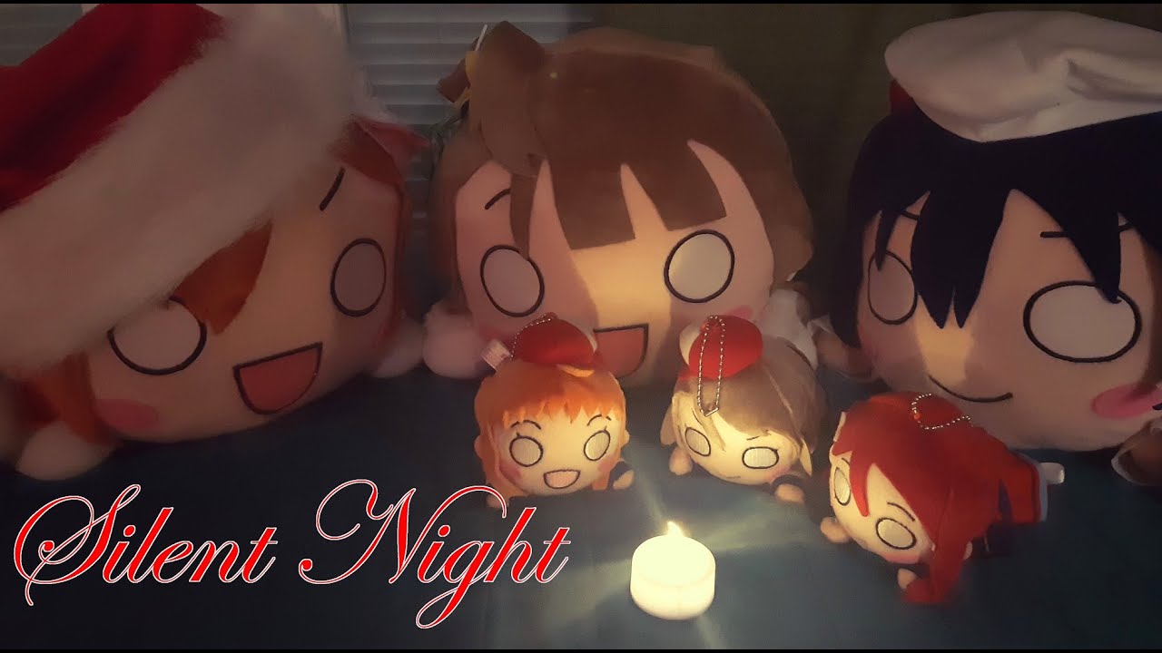 Silent Night (Chromatic Harmonica)