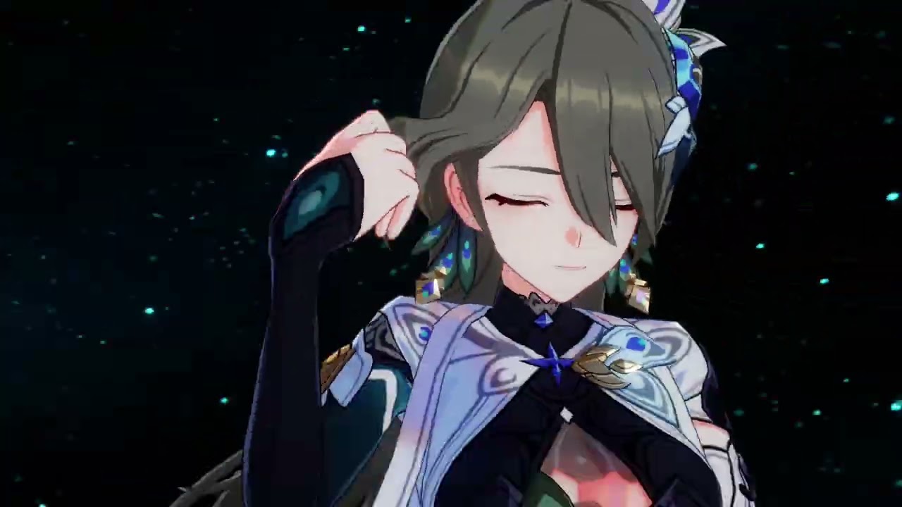 EX Abyss RedLotus (D516) V8.6 | Shadow Knight | HoRb / LP, FWS #hi3rd #honkaiimpact3rd #honkai #fyp 