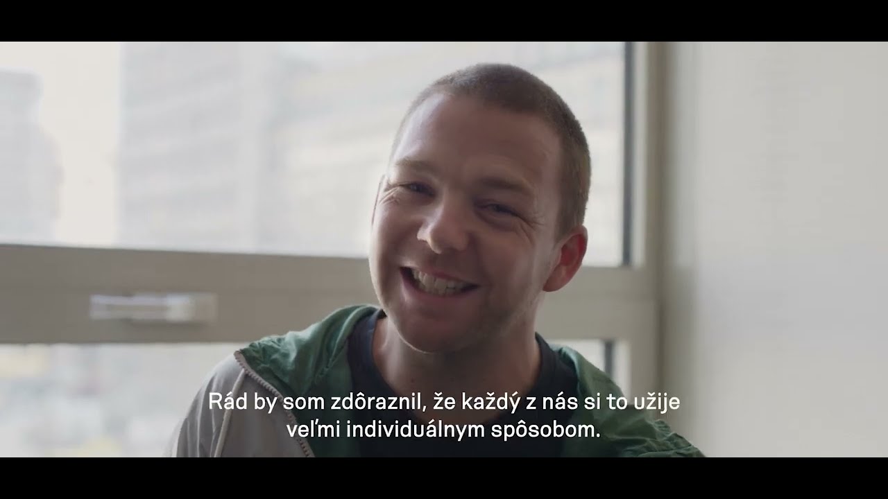Balet SND | Rukopisy majstrov – ENTROPY – Craig Davidson
