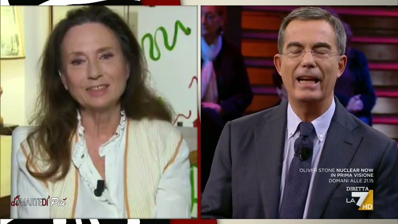 L'intervista a Gigliola Cinquetti
