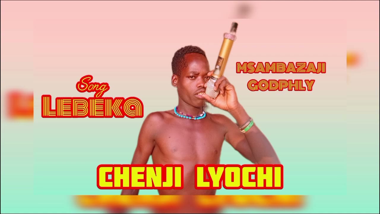NCHENJI FT LYOCHI SONG LEBEKA  MANYIKA STUDIO  ==0613525242