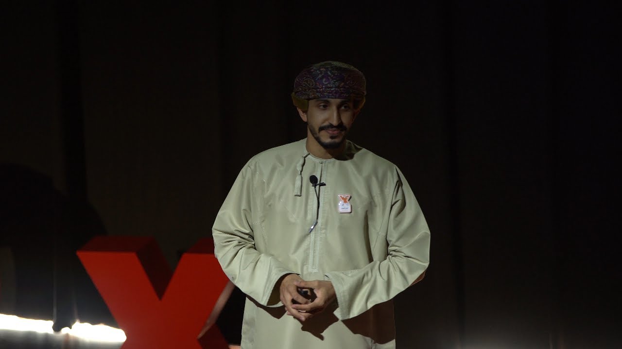 How I used overthinking to become wiser | Al Harith Al Harthi | TEDxAlilam Youth